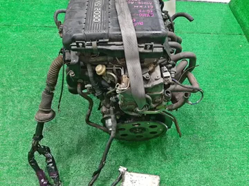 ДВИГАТЕЛЬ НА TOYOTA CRESTA GX100 1G-FE