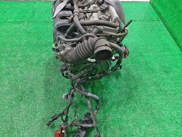 ДВИГАТЕЛЬ НА TOYOTA COROLLA NZE121 1NZ-FE