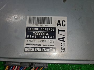 ДВИГАТЕЛЬ НА TOYOTA CROWN JZS155 2JZ-GE