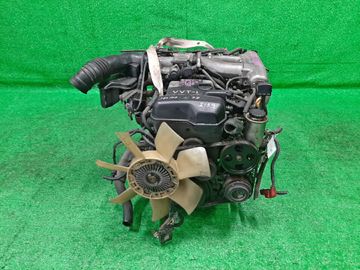 ДВИГАТЕЛЬ НА TOYOTA CROWN JZS155 2JZ-GE