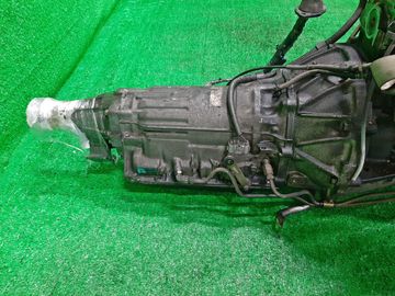 ДВИГАТЕЛЬ НА TOYOTA CROWN JZS155 2JZ-GE