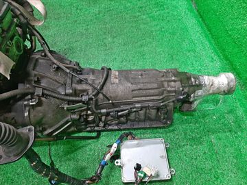ДВИГАТЕЛЬ НА TOYOTA CROWN JZS155 2JZ-GE