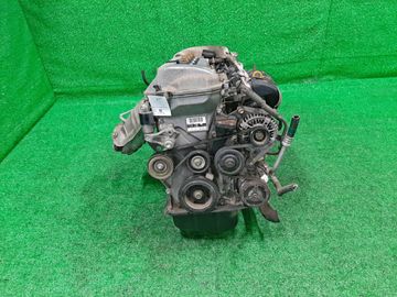 ДВИГАТЕЛЬ НА TOYOTA COROLLA ZZE122 1ZZ-FE