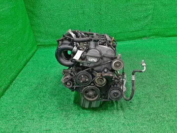 ДВИГАТЕЛЬ НА TOYOTA VITZ SCP13 2SZ-FE
