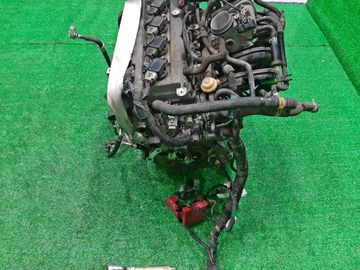 ДВИГАТЕЛЬ НА TOYOTA VITZ SCP13 2SZ-FE