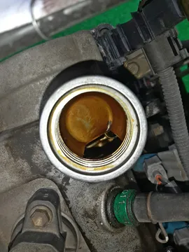 ДВИГАТЕЛЬ НА TOYOTA PLATZ SCP11 1SZ-FE