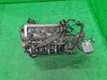 ДВИГАТЕЛЬ НА TOYOTA COROLLA NZE124 1NZ-FE