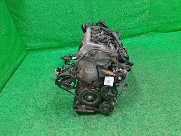 ДВИГАТЕЛЬ НА TOYOTA COROLLA NZE124 1NZ-FE