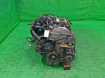 ДВИГАТЕЛЬ НА TOYOTA VITZ SCP13 2SZ-FE