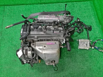 ДВИГАТЕЛЬ НА TOYOTA CAMRY SV41 3S-FE