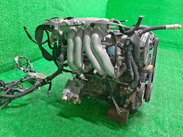 ДВИГАТЕЛЬ НА TOYOTA CAMRY SV41 3S-FE