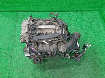 ДВИГАТЕЛЬ НА TOYOTA COROLLA  AXIO ZRE144 2ZR-FE
