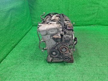 ДВИГАТЕЛЬ НА TOYOTA COROLLA  AXIO ZRE144 2ZR-FE