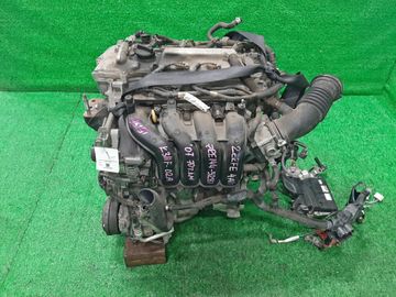 ДВИГАТЕЛЬ НА TOYOTA COROLLA  AXIO ZRE144 2ZR-FE