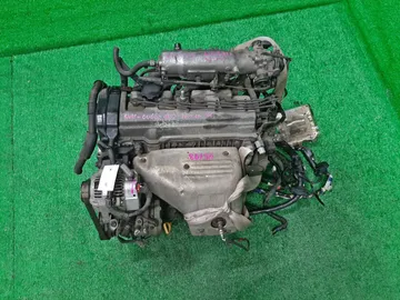 ДВИГАТЕЛЬ НА TOYOTA CAMRY SV41 3S-FE