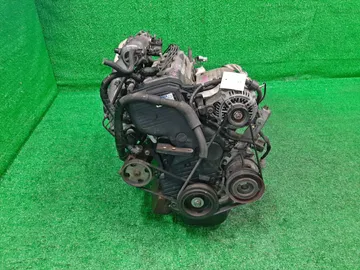 ДВИГАТЕЛЬ НА TOYOTA CAMRY SV41 3S-FE