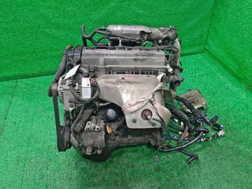 ДВИГАТЕЛЬ НА TOYOTA CAMRY SV41 3S-FE