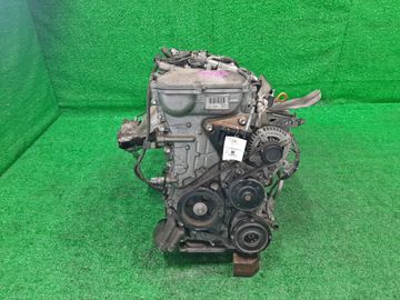 ДВИГАТЕЛЬ НА TOYOTA COROLLA FIELDER ZRE142G 2ZR-FE