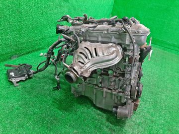 ДВИГАТЕЛЬ НА TOYOTA COROLLA FIELDER ZRE142G 2ZR-FE