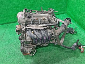 ДВИГАТЕЛЬ НА TOYOTA COROLLA FIELDER ZRE142G 2ZR-FE