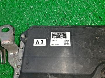 ДВИГАТЕЛЬ НА TOYOTA COROLLA FIELDER ZRE142G 2ZR-FE