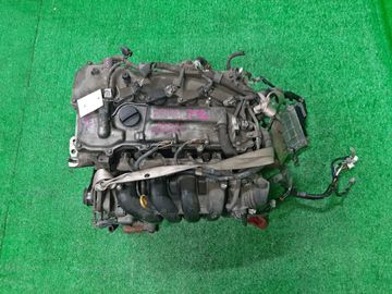 ДВИГАТЕЛЬ НА TOYOTA COROLLA FIELDER ZRE142G 2ZR-FE