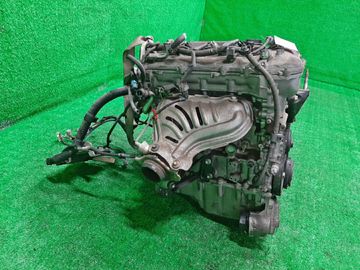 ДВИГАТЕЛЬ НА TOYOTA COROLLA FIELDER ZRE142G 2ZR-FE
