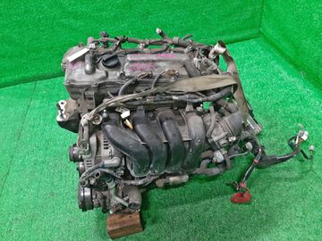 ДВИГАТЕЛЬ НА TOYOTA COROLLA FIELDER ZRE142G 2ZR-FE