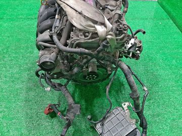 ДВИГАТЕЛЬ НА TOYOTA COROLLA FIELDER ZRE142G 2ZR-FE