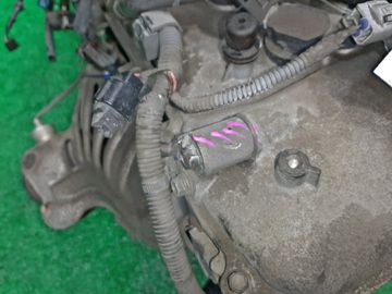ДВИГАТЕЛЬ НА TOYOTA COROLLA FIELDER ZRE142G 2ZR-FE