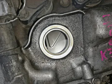 ДВИГАТЕЛЬ НА TOYOTA COROLLA FIELDER ZRE142G 2ZR-FE