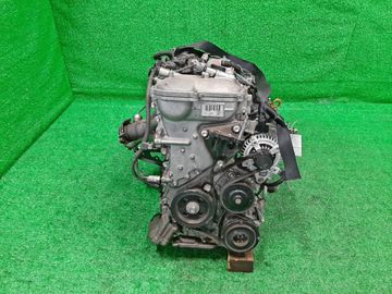 ДВИГАТЕЛЬ НА TOYOTA COROLLA FIELDER ZRE142G 2ZR-FE