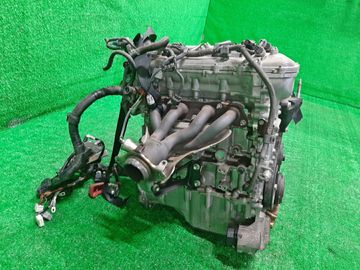 ДВИГАТЕЛЬ НА TOYOTA COROLLA FIELDER ZRE142G 2ZR-FE