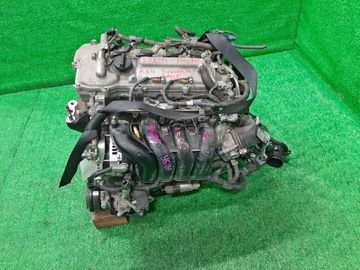ДВИГАТЕЛЬ НА TOYOTA COROLLA FIELDER ZRE142G 2ZR-FE