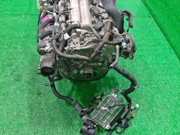 ДВИГАТЕЛЬ НА TOYOTA COROLLA FIELDER ZRE142G 2ZR-FE