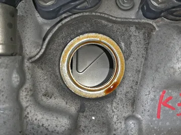 ДВИГАТЕЛЬ НА TOYOTA COROLLA FIELDER ZRE142G 2ZR-FE