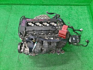 ДВИГАТЕЛЬ НА MITSUBISHI RVR GA3W 4B10