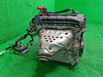 ДВИГАТЕЛЬ НА MITSUBISHI RVR GA3W 4B10
