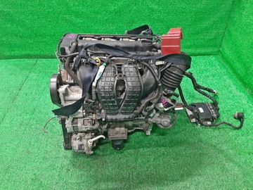 ДВИГАТЕЛЬ НА MITSUBISHI RVR GA3W 4B10