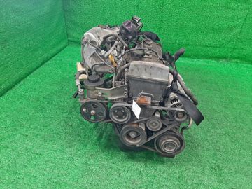 ДВИГАТЕЛЬ НА TOYOTA COROLLA SPACIO AE111N 4A-FE
