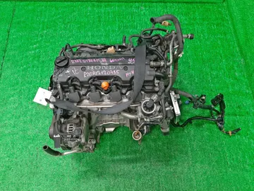 ДВИГАТЕЛЬ НА HONDA STREAM RN9 R20A