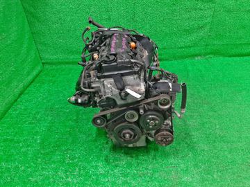 ДВИГАТЕЛЬ НА HONDA STREAM RN9 R20A
