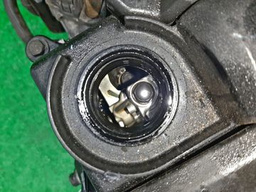 ДВИГАТЕЛЬ НА HONDA STREAM RN9 R20A