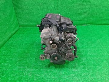ДВИГАТЕЛЬ НА MAZDA DEMIO DY3W ZJ-VE