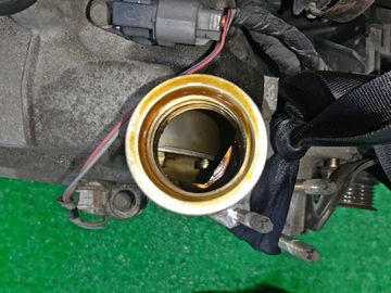 ДВИГАТЕЛЬ НА MAZDA DEMIO DY3W ZJ-VE