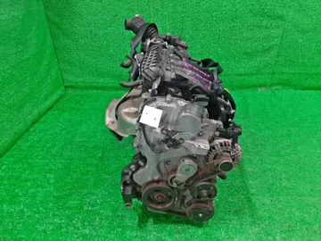 ДВИГАТЕЛЬ НА NISSAN SERENA CC25 MR20DE
