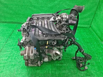 ДВИГАТЕЛЬ НА NISSAN SERENA CC25 MR20DE