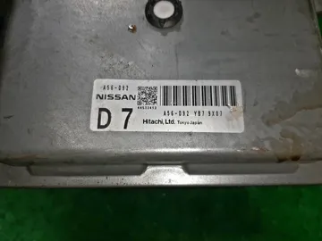 ДВИГАТЕЛЬ НА NISSAN SERENA CC25 MR20DE