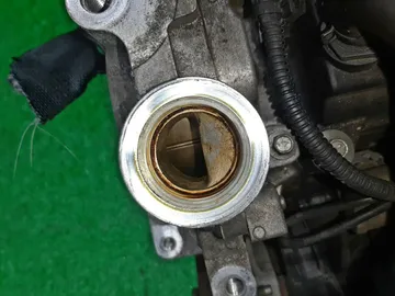 ДВИГАТЕЛЬ НА NISSAN SERENA CC25 MR20DE
