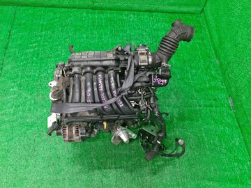 ДВИГАТЕЛЬ НА NISSAN SERENA CC25 MR20DE